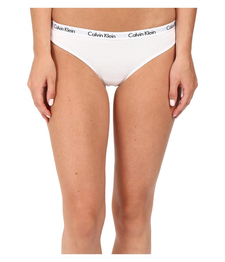 Calvin Klein卡尔文克雷恩女士内裤无感 3 件套装商品第6缩略图预览