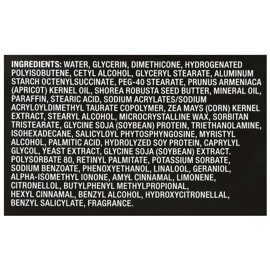 Revitalizing Night Cream商品第2张图片规格展示