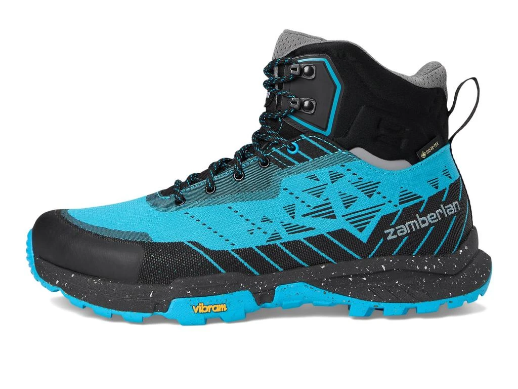 商品Zamberlan|Devero Mid Gtx,价格¥1639,第4张图片详细描述