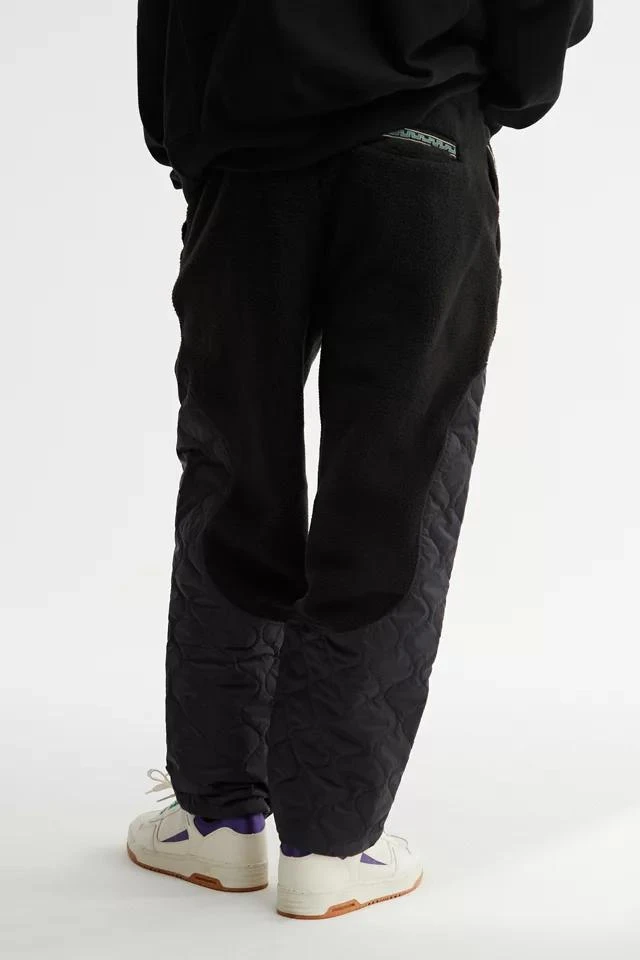 商品Puma|Puma X Market Relaxed Fleece Jogger,价格¥688,第4张图片详细描述