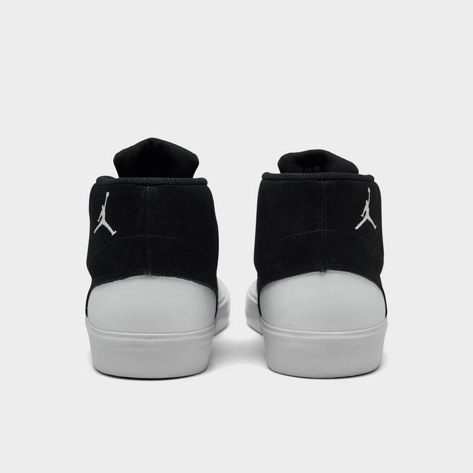 Men's Jordan Series Mid Casual Shoes商品第4张图片规格展示