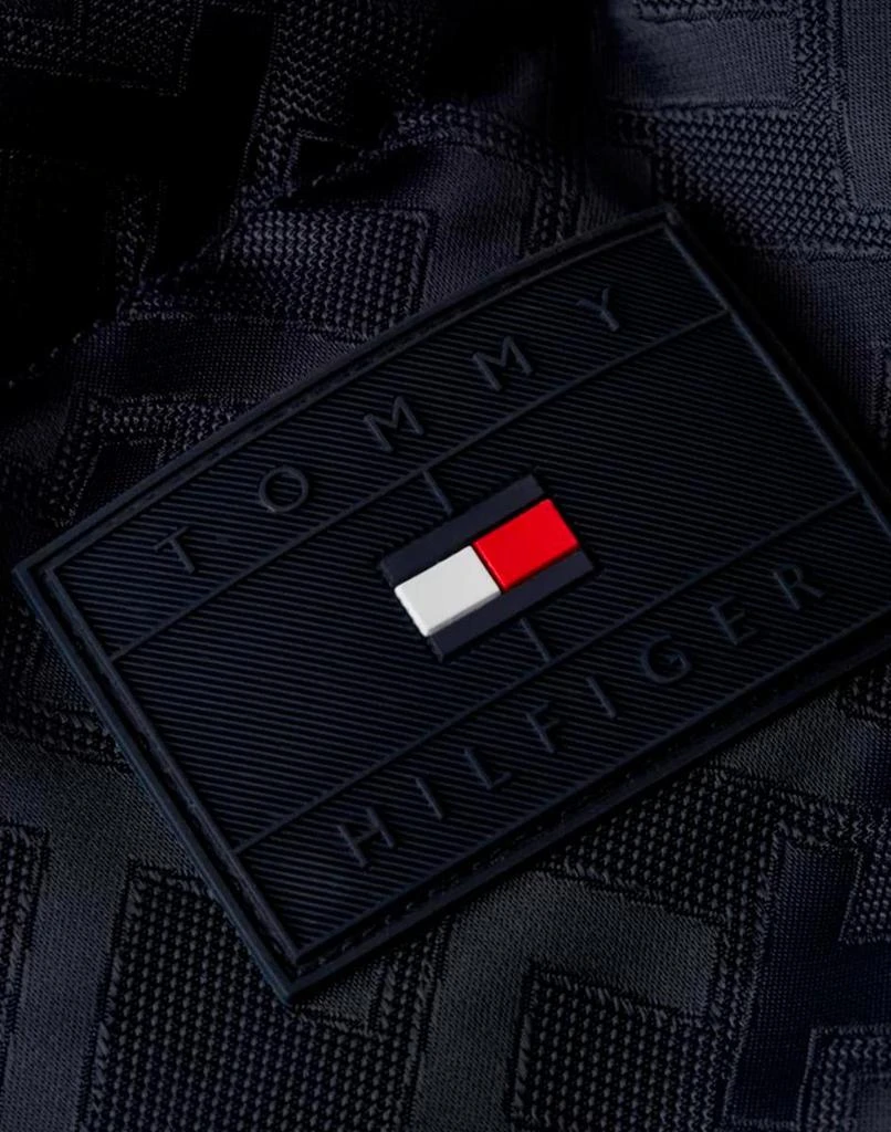 商品Tommy Hilfiger|TOMMY HILFIGER SHORT DOWN JACKETS,价格¥2448,第3张图片详细描述