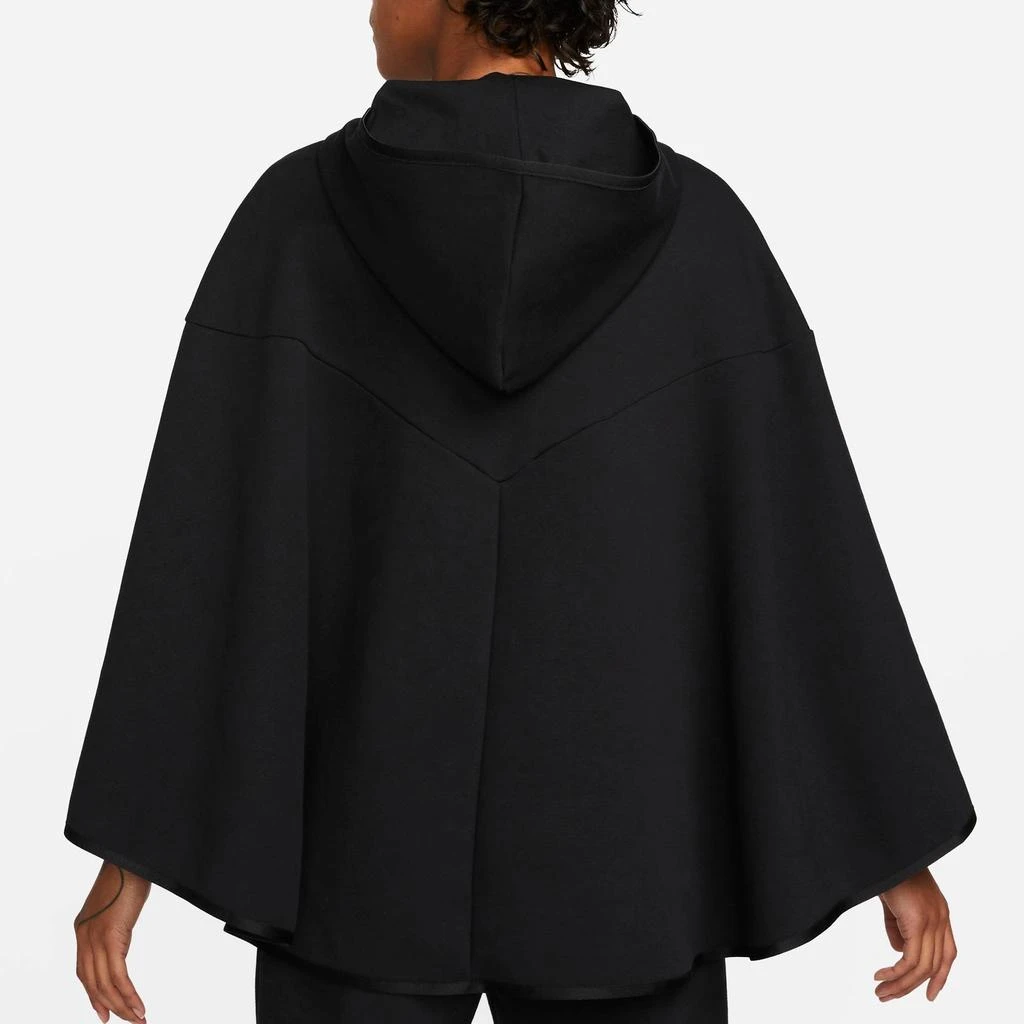 商品NIKE|Nike Women's Sportswear Tech Fleece Poncho,价格¥454,第3张图片详细描述