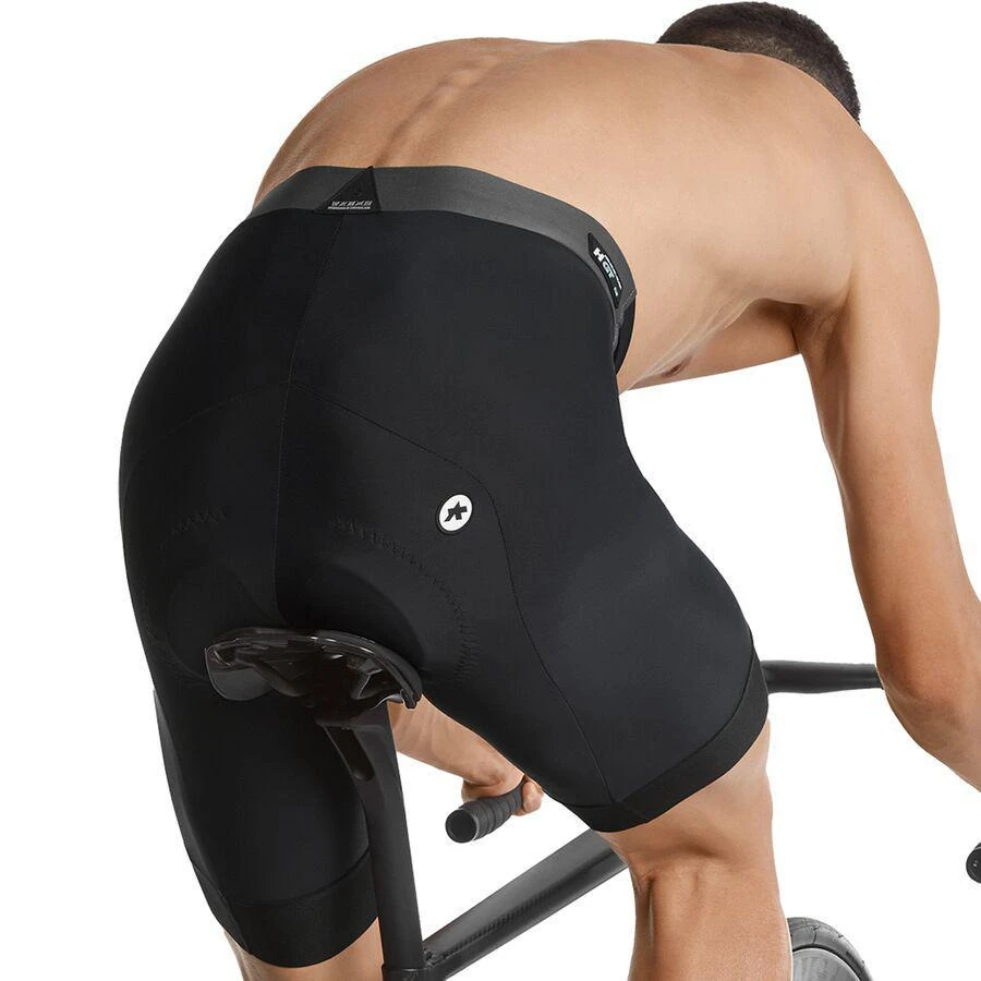 商品ASSOS|MILLE GT C2 Half Short - Men's,价格¥1239,第4张图片详细描述