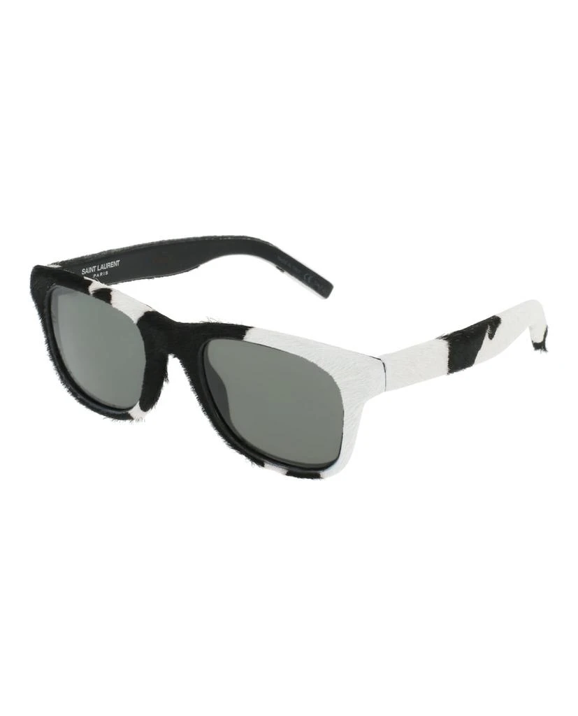 Square-Frame Acetate Sunglasses 商品