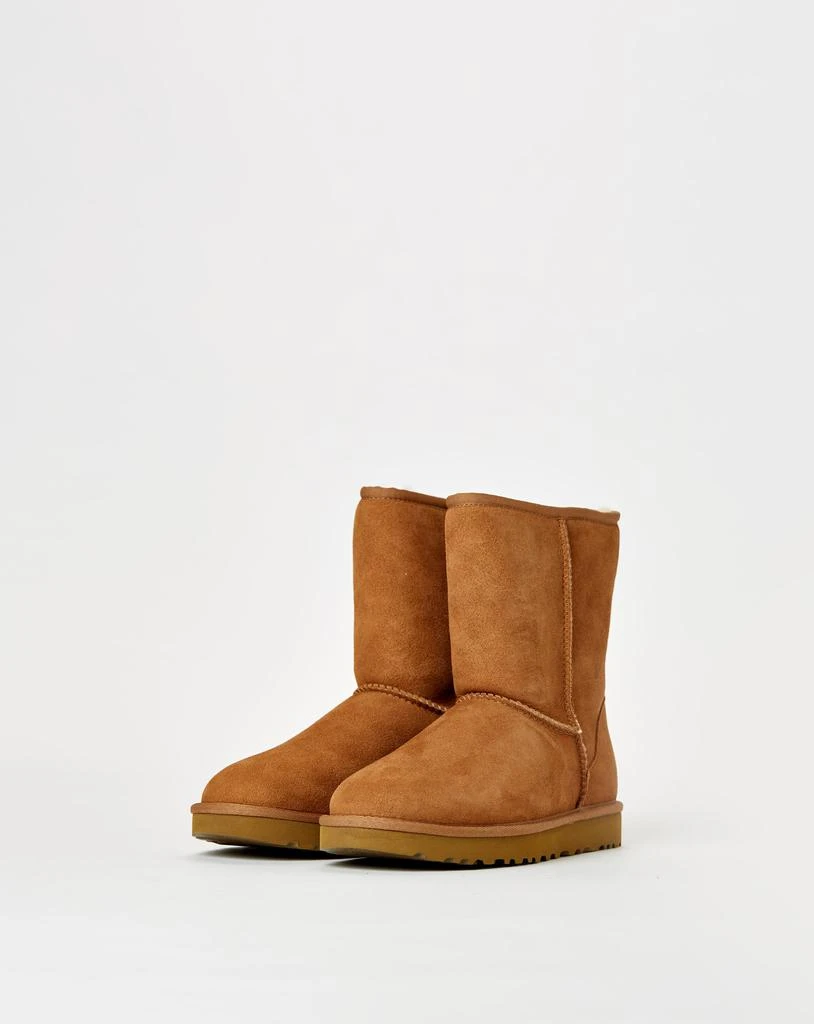 商品UGG|Women's Classic Short II,价格¥1289,第2张图片详细描述