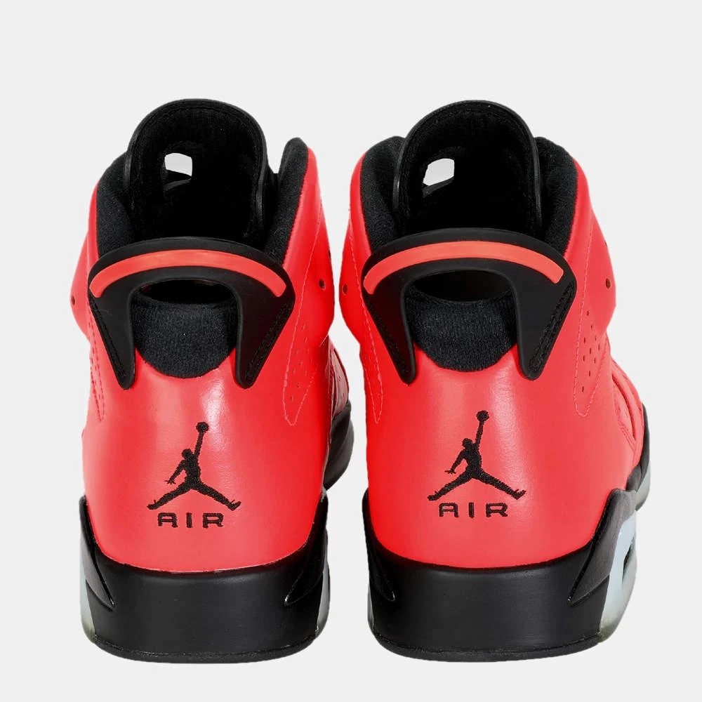 商品[二手商品] Jordan|Air Jordan 6 Retro 'Infrared 23' Sneakers (10.5 US) EU 43.5,价格¥1880,第4张图片详细描述