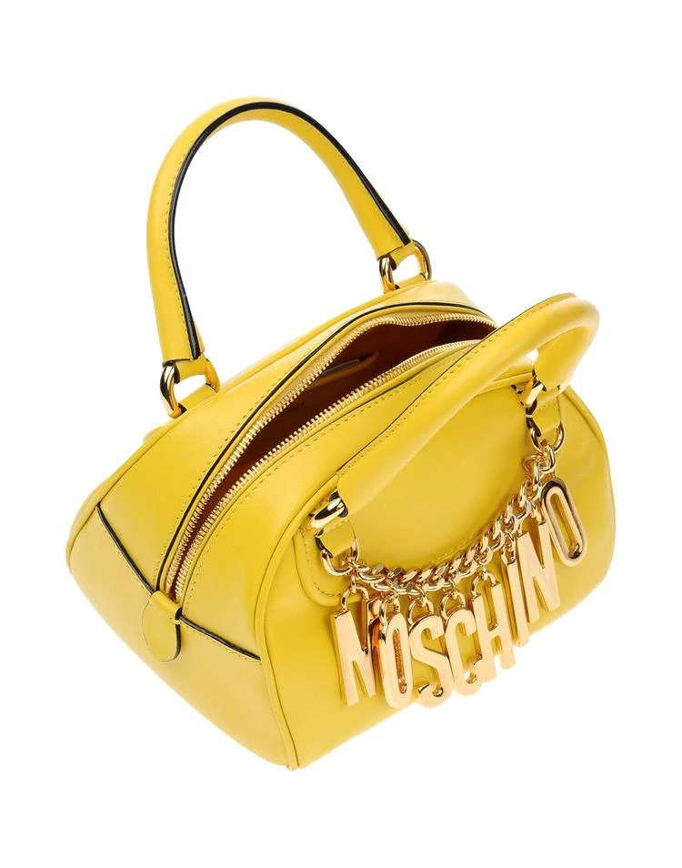 商品Moschino|手包,价格¥4249,第2张图片详细描述