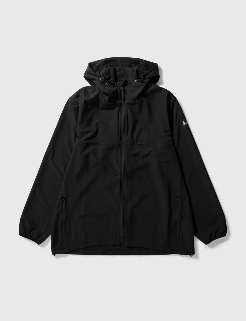 商品Gramicci|4-way Stretch Field Parka,价格¥698,第1张图片