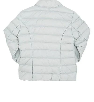 商品Moncler|Kids' Amy Down-Quilted Jacket,价格¥2782,第2张图片详细描述