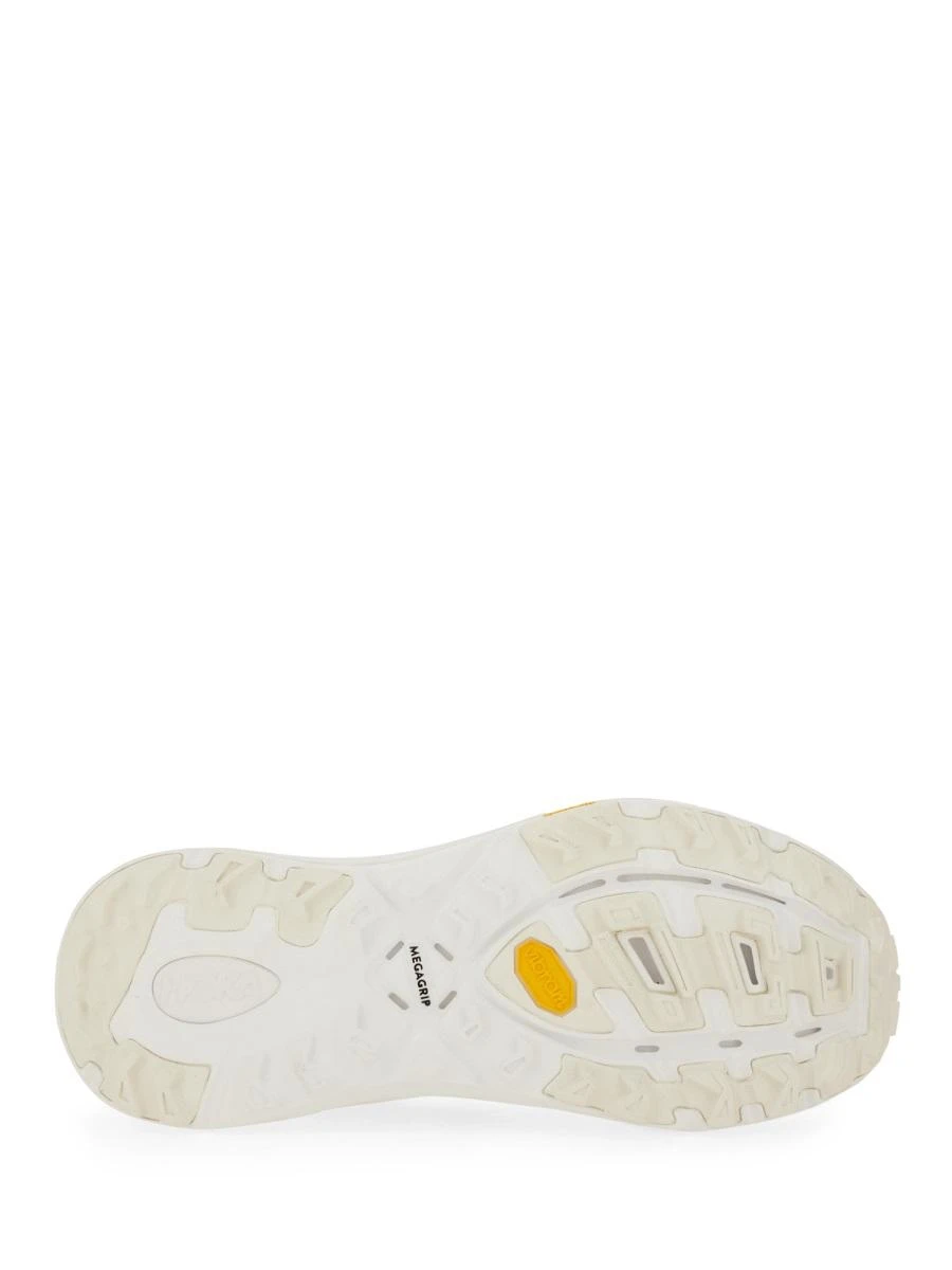 商品【商品预售7天】 Hoka One One|Hoka One One 男士运动鞋 1126851WLRC 白色,价格¥1452,第6张图片详细描述