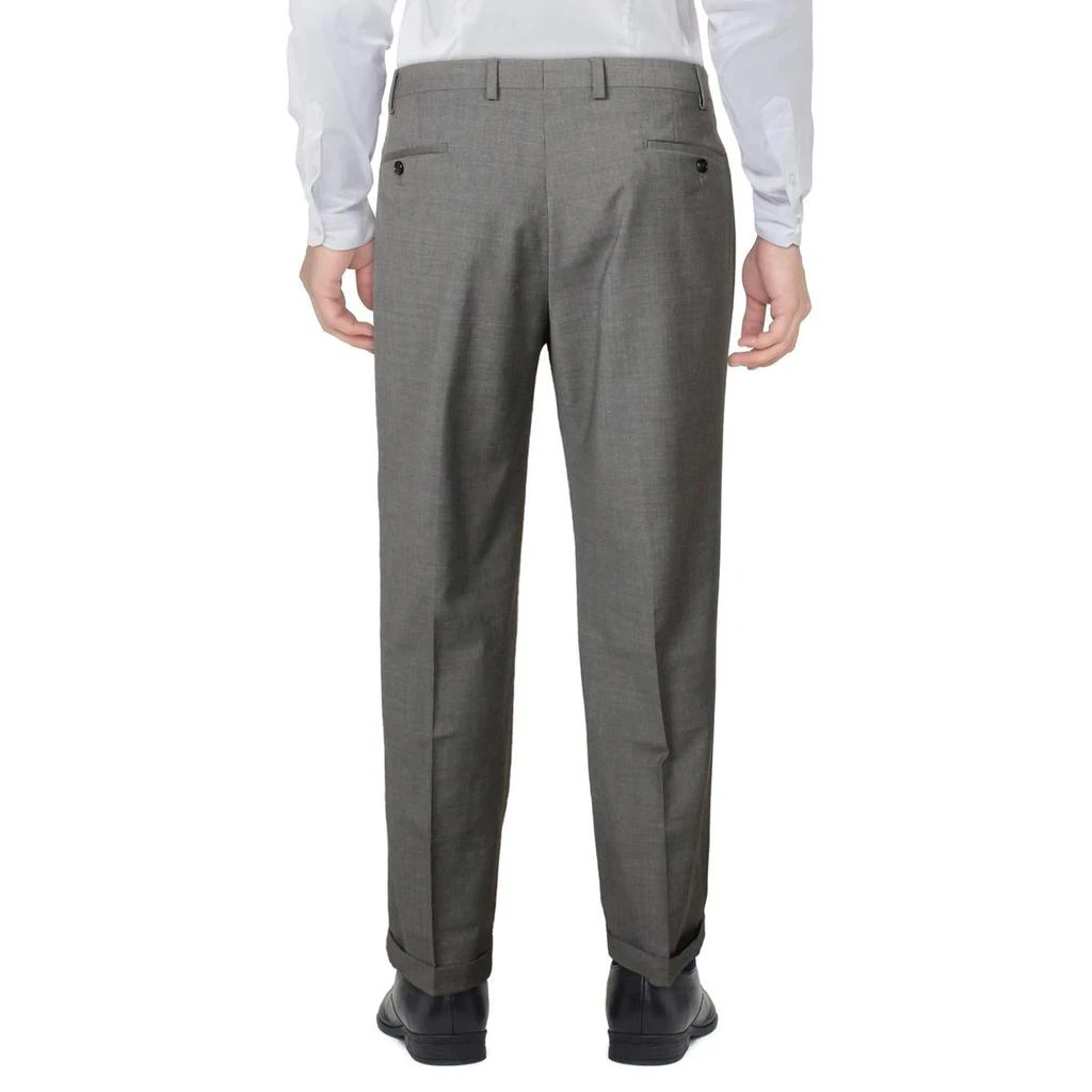 商品Ralph Lauren|Lauren Ralph Lauren Mens Classic Fit Suit Separate Dress Pants,价格¥124,第2张图片详细描述