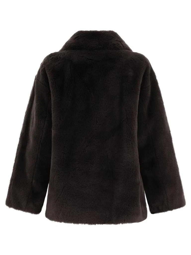 商品STAND STUDIO|STAND STUDIO "Savannah" coat,价格¥2170,第2张图片详细描述