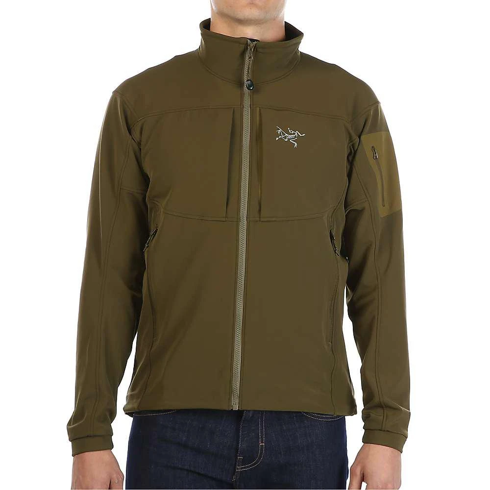 商品Arc'teryx|男款时尚 服装外套 夹克,价格¥1733,第1张图片