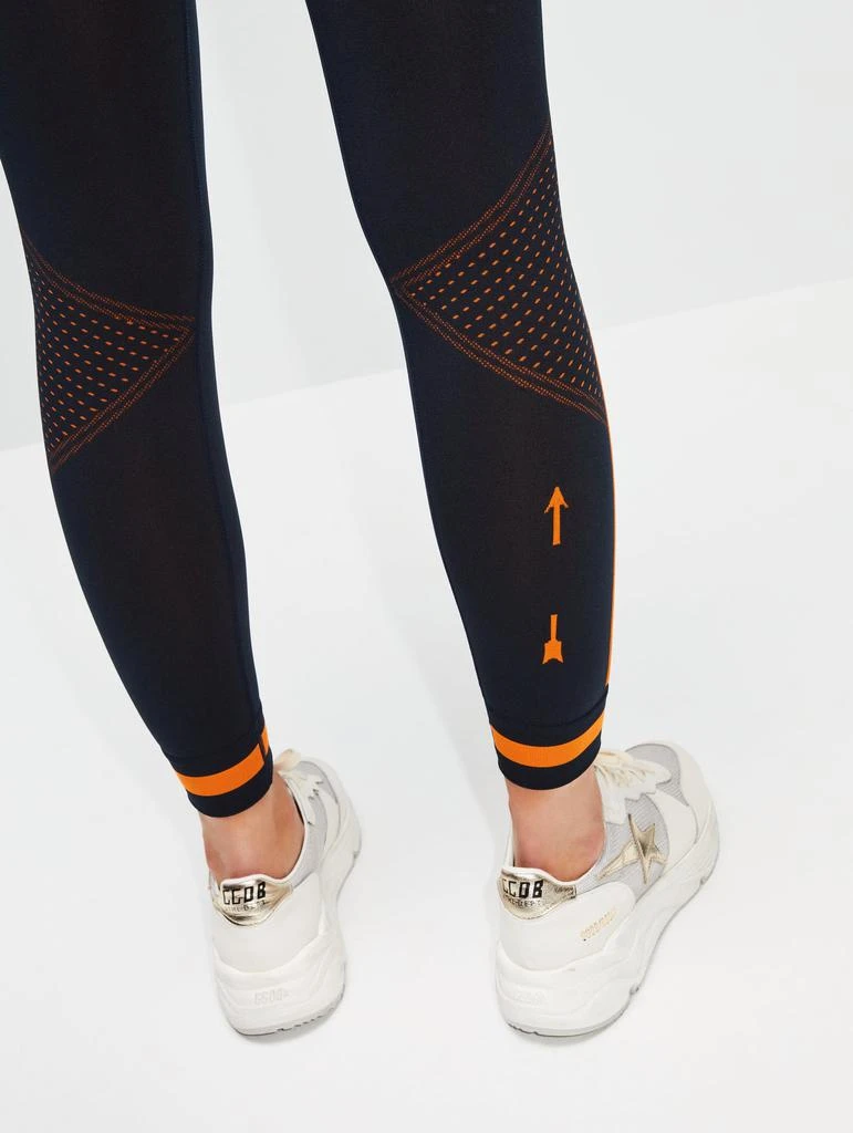 商品The Upside|Seamless Midi Pant,价格¥230,第5张图片详细描述