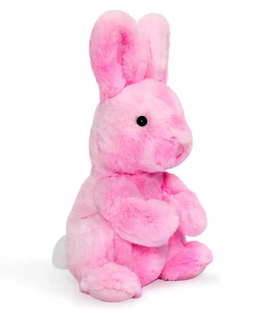 商品Geoffrey's Toy Box|9" Bunny Tie Dye Plush, Created for Macy's,价格¥84,第1张图片