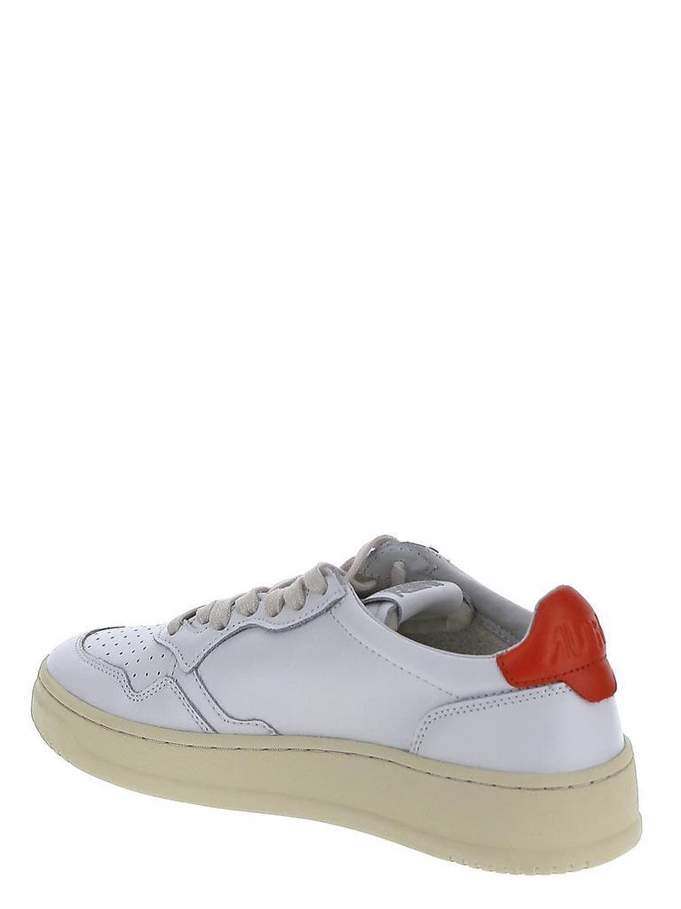 商品Autry|White Sneakers,价格¥1057,第5张图片详细描述
