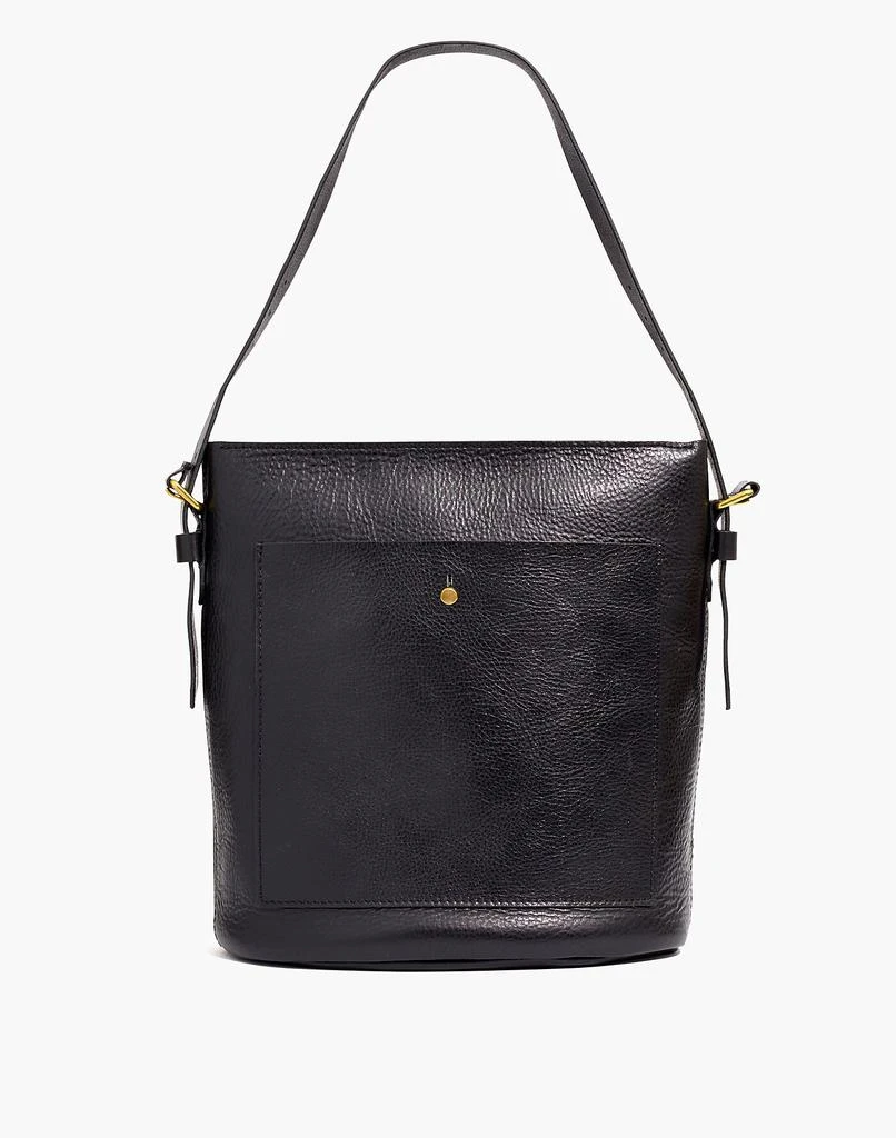 商品Madewell|The Transport Bucket Bag,价格¥1056,第1张图片