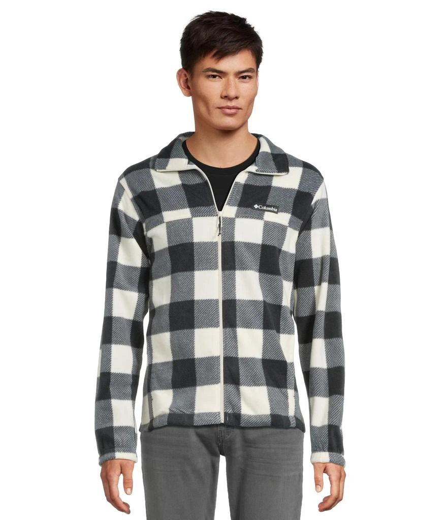 商品Columbia|Steens Mountain™ Printed Jacket,价格¥199,第1张图片