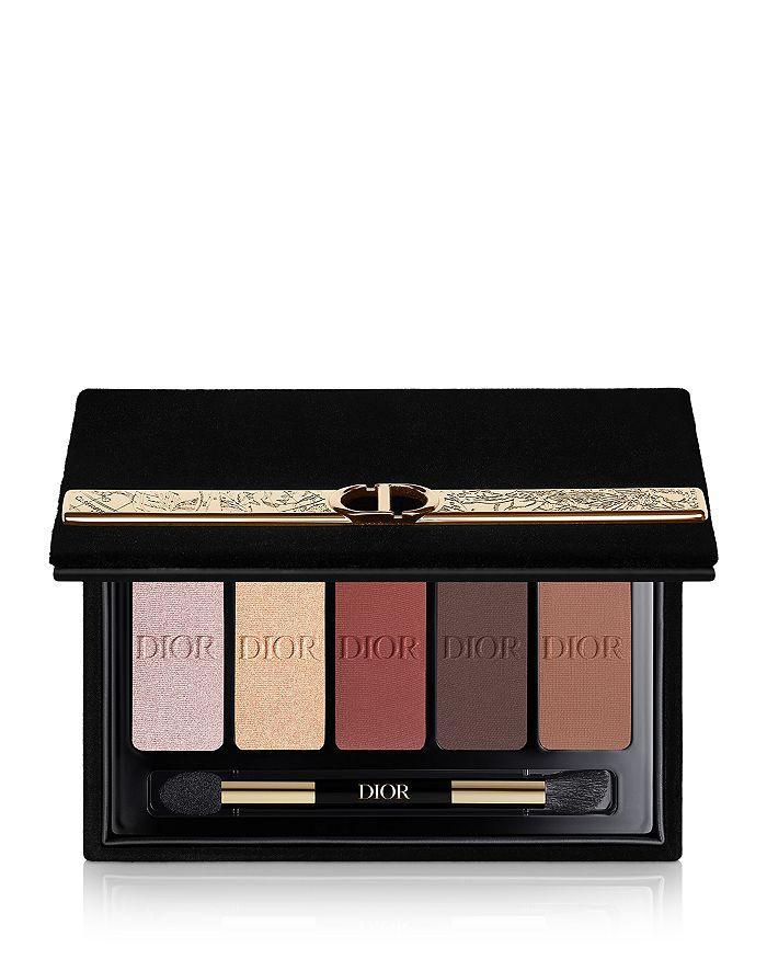商品Dior|5 Eyeshadow Palette Couture Case,价格¥467,第1张图片