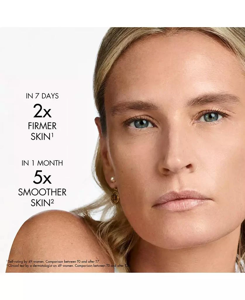 商品Dior|Capture OX-C Treatment Le Sérum, 1 oz.,价格¥1084,第3张图片详细描述