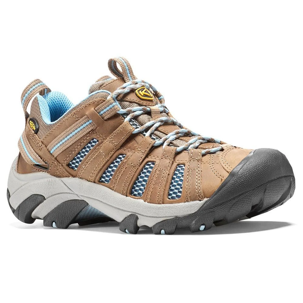商品Keen|Voyageur Hiking Shoes,价格¥562,第2张图片详细描述