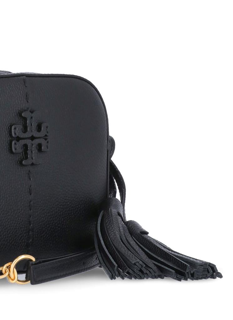 Tory Burch Mcgraw Camera Shoulder Bag商品第4张图片规格展示