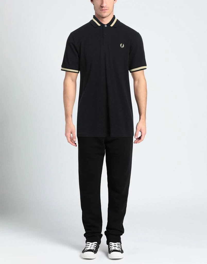 商品Fred Perry|Polo shirt,价格¥509,第2张图片详细描述