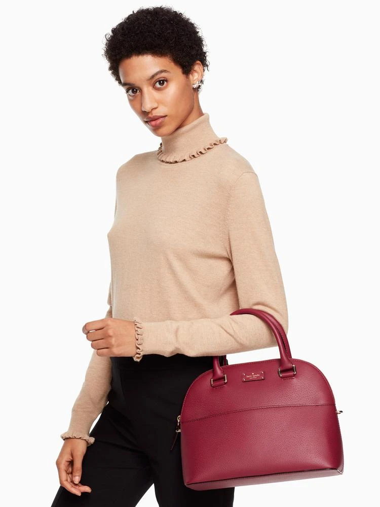 商品Kate Spade|grove street carli 手提斜挎包,价格¥1326,第2张图片详细描述