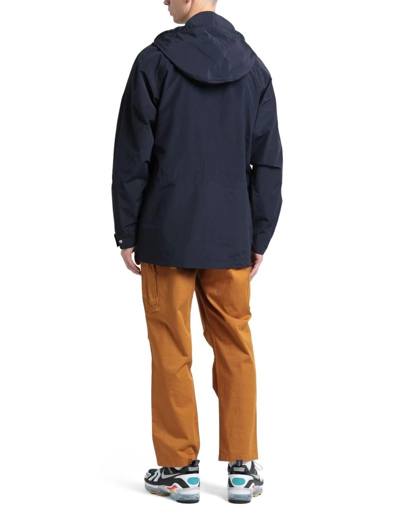 商品The North Face|男款 北面 Dryvent 山系派克大衣,价格¥1400,第3张图片详细描述