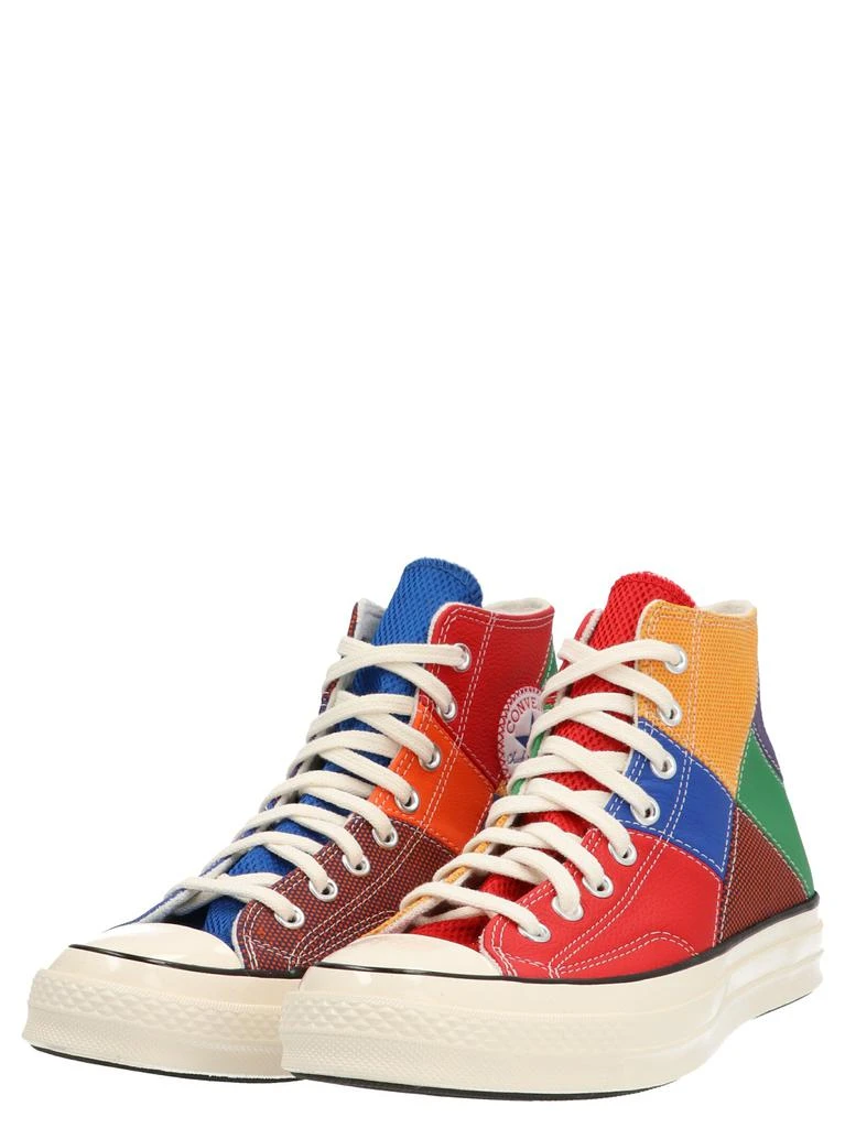 商品Converse|'Chunk Taylor’ sneakers,价格¥469,第4张图片详细描述