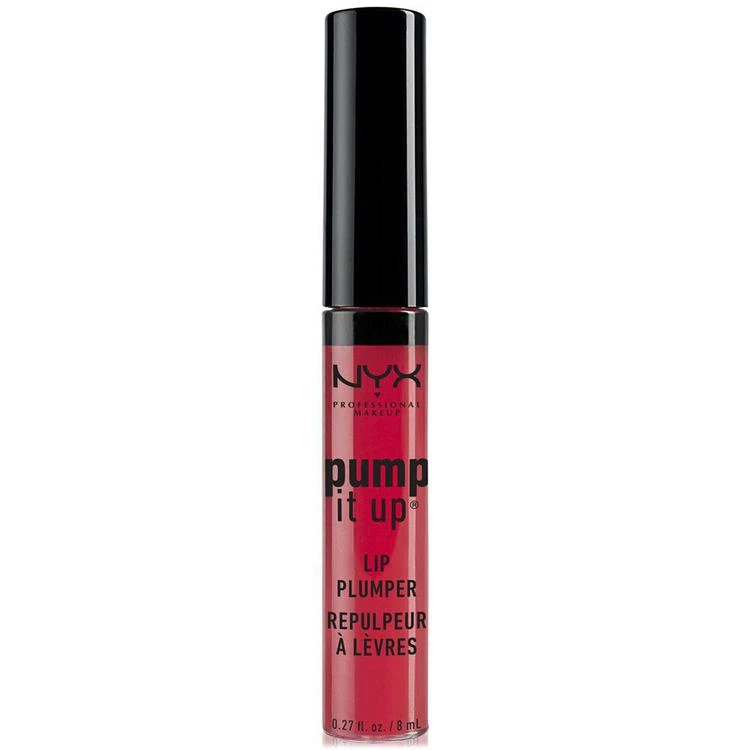 商品NYX Professional Makeup|Pump It Up Lip Plumper,价格¥41,第1张图片