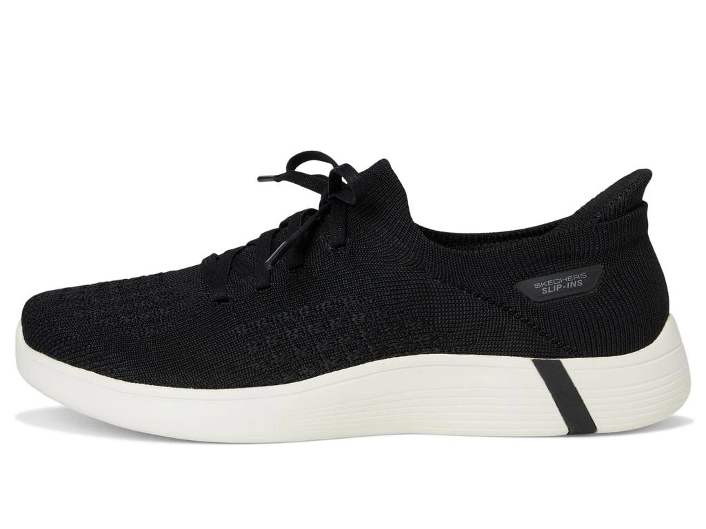 商品SKECHERS|On-The-Go Hands Free Slip-ins Swift w/ Knit Fit,价格¥506,第4张图片详细描述