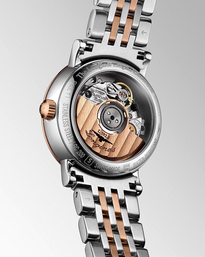 商品Longines|Elegant Watch, 25.5mm,价格¥16501,第4张图片详细描述
