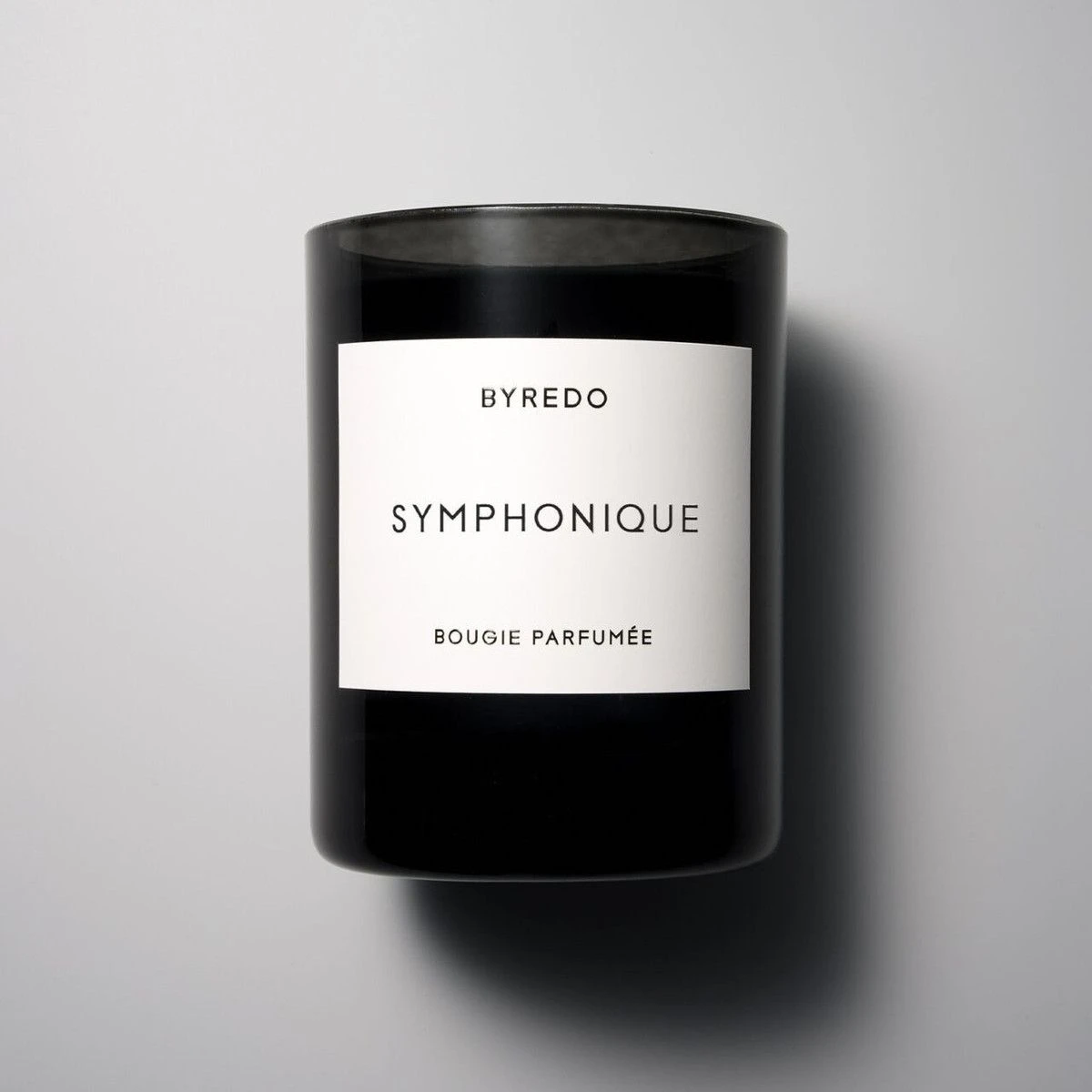 商品BYREDO|百瑞德 香氛香薰蜡烛 #交响乐 240g,价格¥538,第1张图片