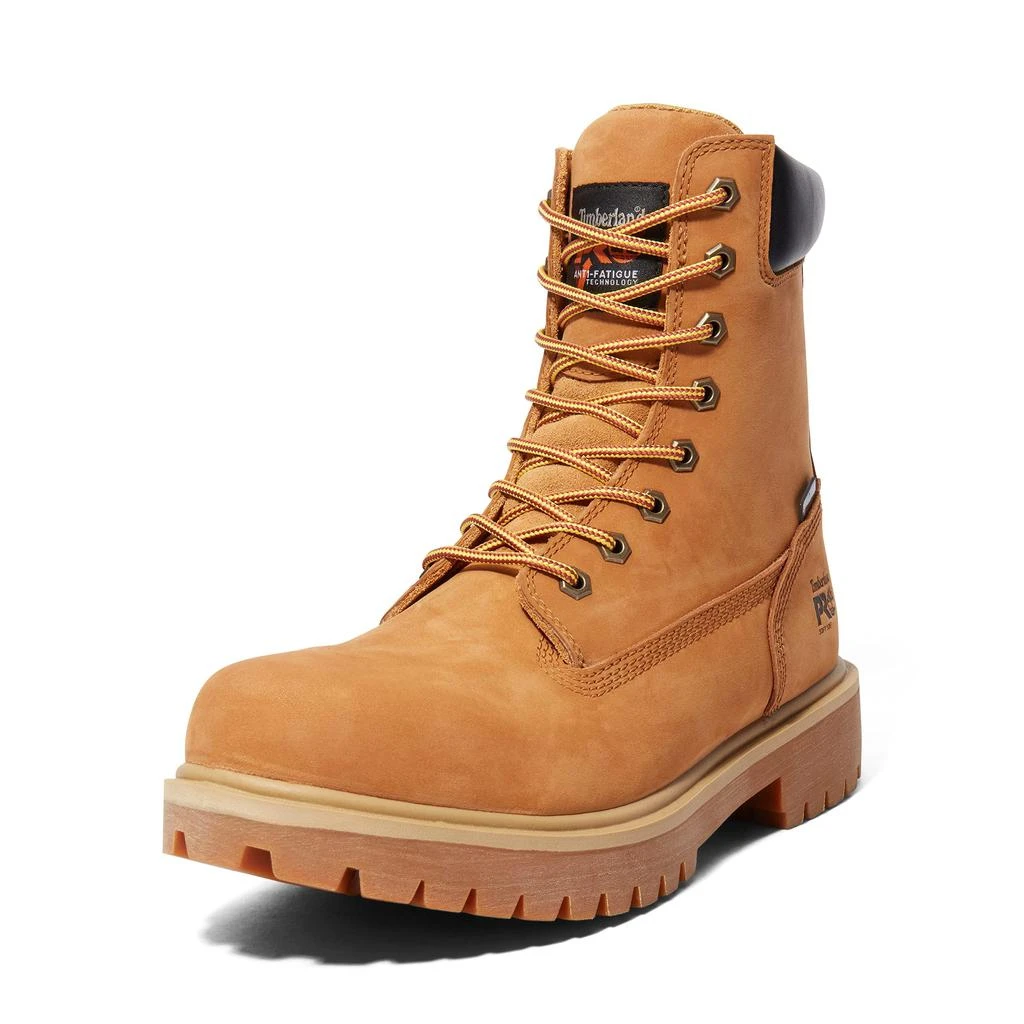 商品Timberland|Direct Attach Waterproof 8" Soft Toe,价格¥1524,第1张图片
