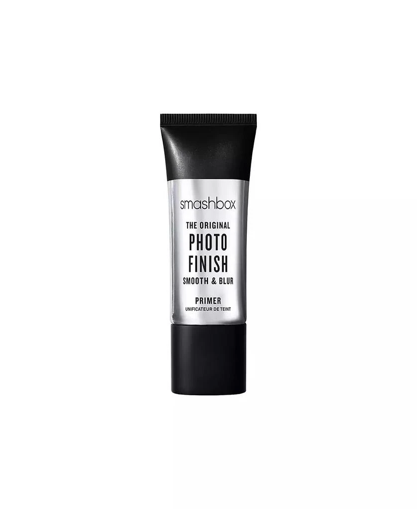 商品Smashbox Cosmetics|Mini Photo Finish Smooth & Blur Oil-Free Primer, 0.34 oz.,价格¥100,第1张图片