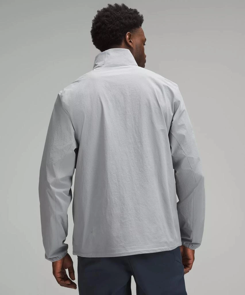 商品Lululemon|Sojourn Windbreaker Jacket,价格¥741,第3张图片详细描述