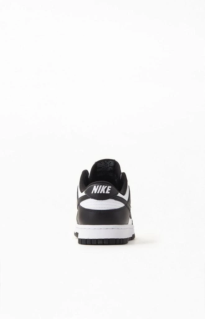 商品Jordan|Dunk Low Panda Shoes,价格¥2028,第3张图片详细描述