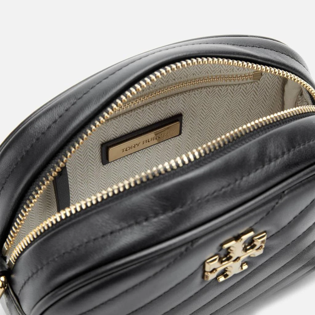 商品Tory Burch|Tory Burch Women's Kira Sm Camera Bag - Black,价格¥2919,第5张图片详细描述