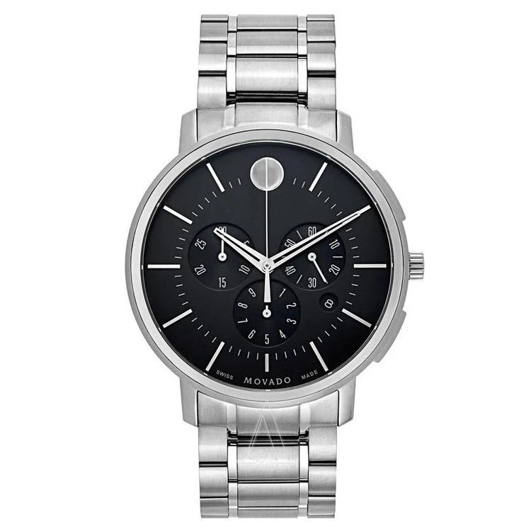 商品Movado|Movado TC 男士手表,价格¥5038,第1张图片