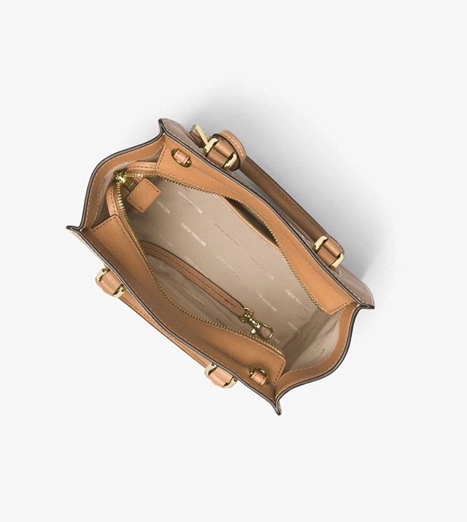 商品Michael Kors|Michael Kors Selby Messenger,价格¥1986,第5张图片详细描述