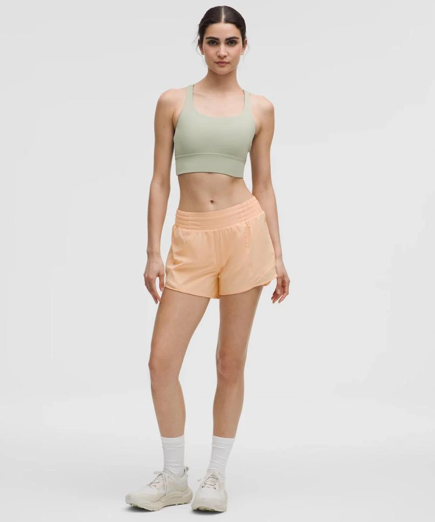 lululemon Energy Longline Bra *Medium Support, B–D Cups 商品