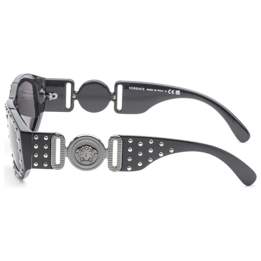 商品Versace|Versace Men's Sunglasses VE4361-539887,价格¥940,第2张图片详细描述