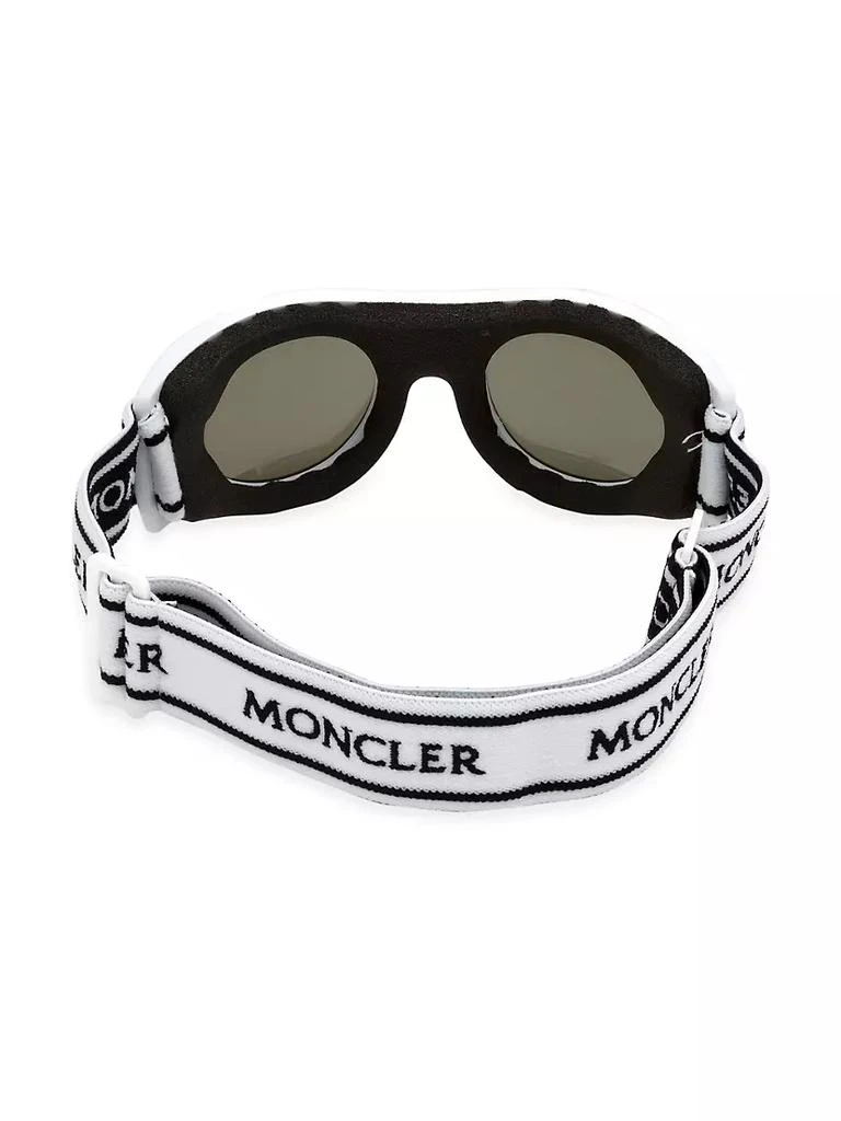 商品Moncler|City Goggles,价格¥1649,第4张图片详细描述