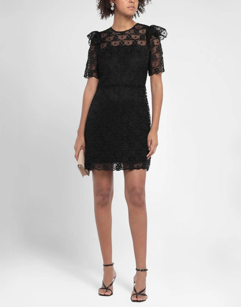 商品Sandro|Short dress,价格¥1593,第3张图片详细描述
