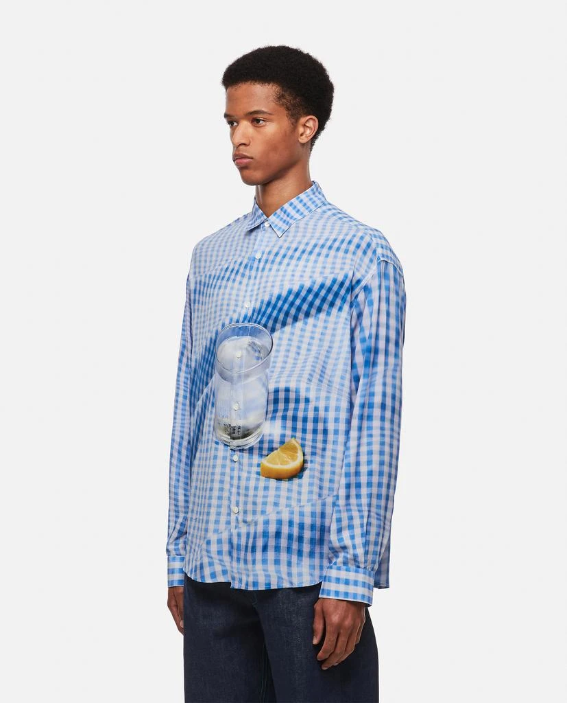 商品Jacquemus|LA CHEMISE SIMON,价格¥2141,第2张图片详细描述