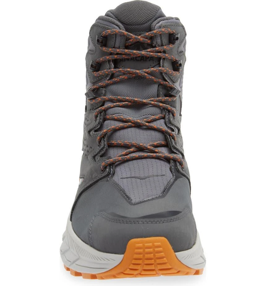 商品Hoka One One|男款 Anacapa Mid Gore-Tex® 防水登山鞋,价格¥1013,第4张图片详细描述
