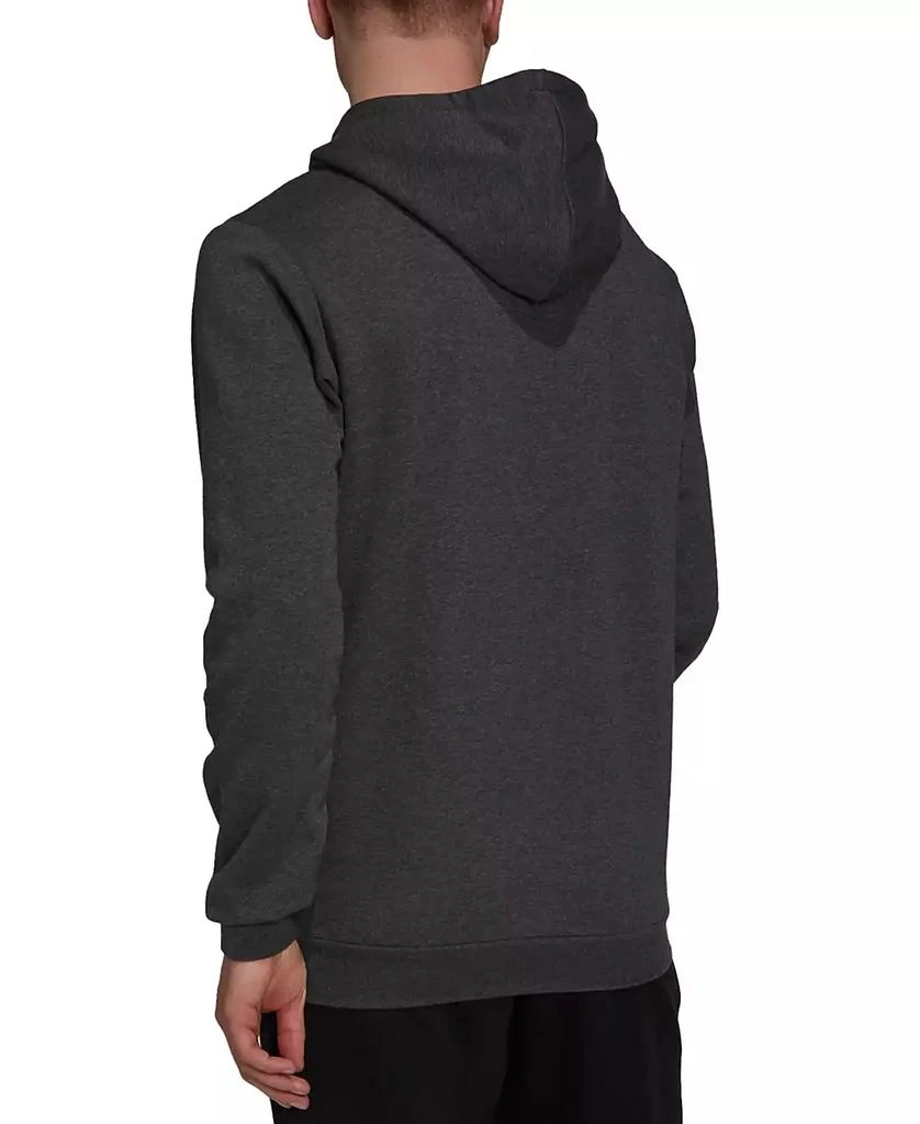 Men's Feel Cozy Essentials Fleece Pullover Hoodie 商品