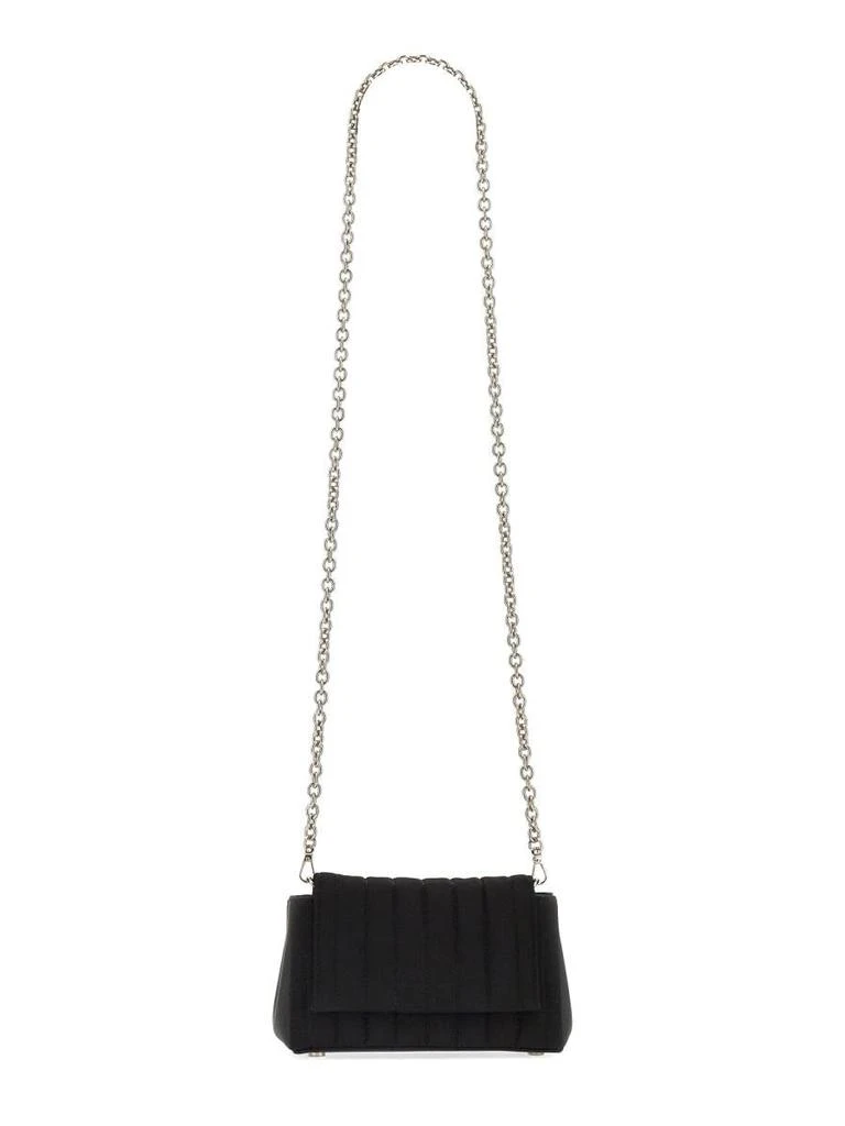商品Vivienne Westwood|VIVIENNE WESTWOOD HAZEL BAG SMALL,价格¥2168,第3张图片详细描述
